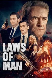 Laws Of Man (2025)